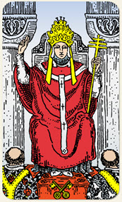 Sumo Sacerdote
