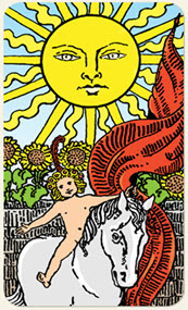 Carta do Sol
